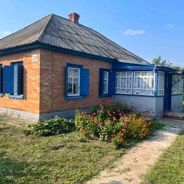 Продається будинок