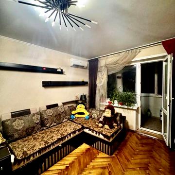 Продаётся 2 ком кв. по ул. Ладожская на Бородинском!