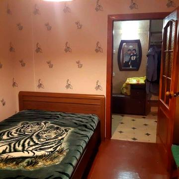 Квартира 2-х кімнатна 48м²