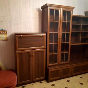 Квартира 2-х кімнатна 48м²