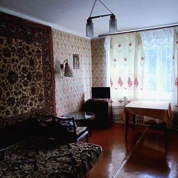 Здам 3к квартиру по вул Максима Шимка