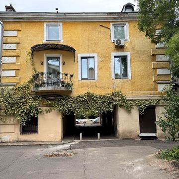 Продажа 3-х квартиры с ремонтом, 85м, Дерибасовская/Екатерининкая