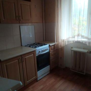 Чистая квартира Варненская