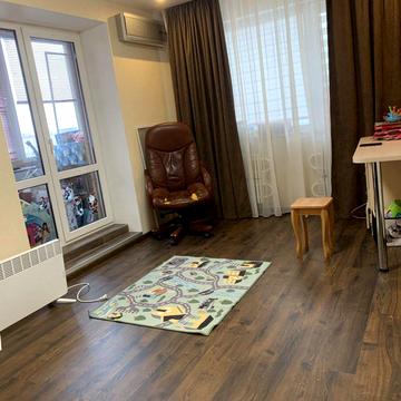 Валентинівська вул. (Блюхера), 20б