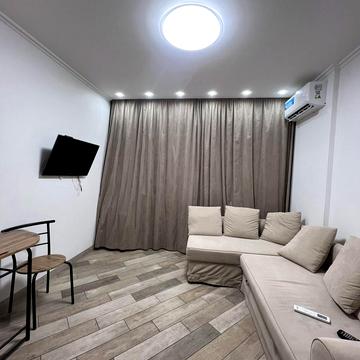 Соборності просп. (Воззєднання), 17 к2