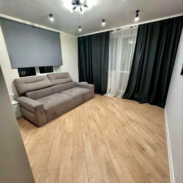 Реальная 1-ка в Центре, ЖК Рогатинский, Центральный Рынок