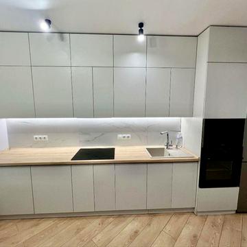 Реальная 1-ка в Центре, ЖК Рогатинский, Центральный Рынок