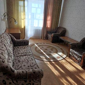 Здається трикімнатна квартира