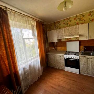 Здам 1к квартиру на ж/м Перемога 6