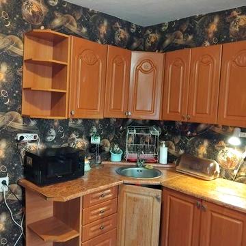 Сдам 2к.квартиру на Красном Камне