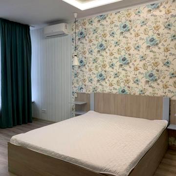 Самійла Кішки вул. (Маршала Конєва), 12