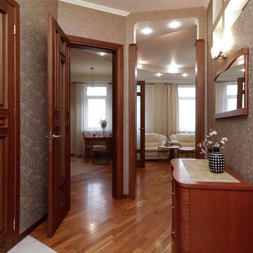 Євгена Коновальця вул. (Щорса), 36-Б