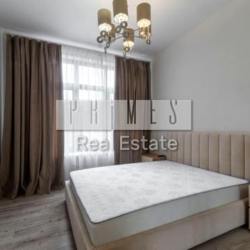 Михайла Бойчука вул. (Кіквідзе), 19-А