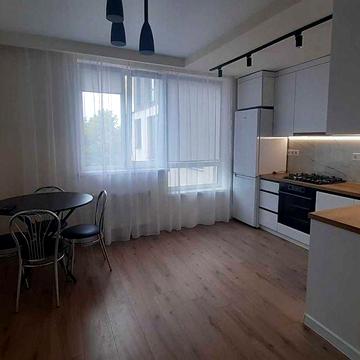 Оренда 1 кімн квартири Стрийська 45, ТЦ Fabrik