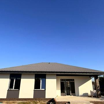 Будинок 105м2 біля рибного каналу поряд ліс до Києва 20хв без пробок