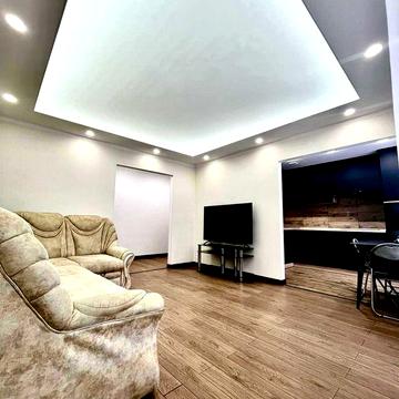 Продажа квартиры. Тында