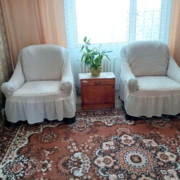 Оренда 2кім квартири