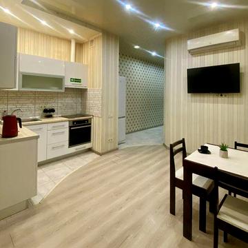 Сдам 2 комн.кв. в ЖК Альтаир на Люстдорфской дороге