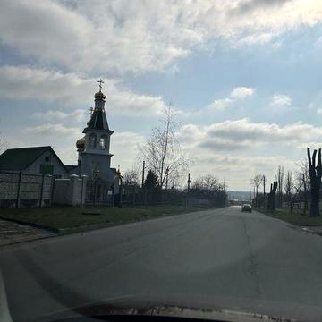 Продам дом (коробку) на божедаровке