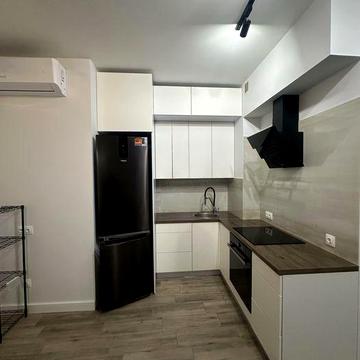 Здам 1 кімн. квартиру на Олексіівці, вул.Домобудівельна,5. Новобудова.