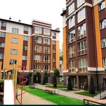 Довгострокова оренда 1к квартири