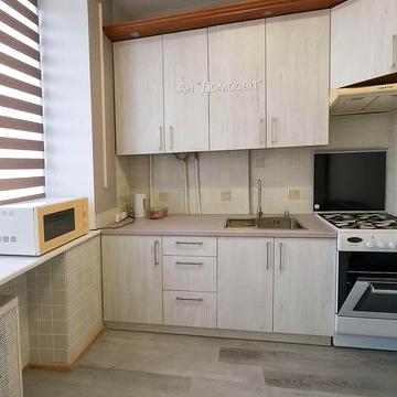 ОРЕНДА 3-кім. квартири, СОБОРНА, Вільна !!!