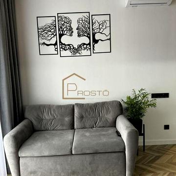 Довгострокова оренда 1к Квартира Капушанська (Перемоги) вулиця ЖК Comfort City