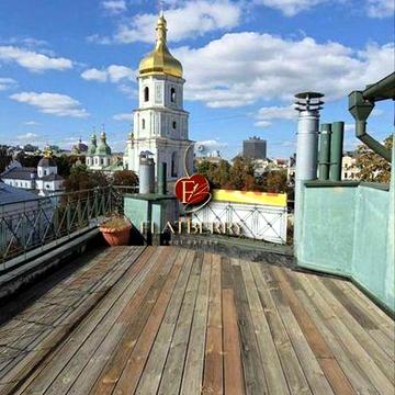 Без% Продажа 6К, Софиевская 18А,Терраса, Шевченковский район, Центр