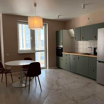 Ревуцького вул., 40-В