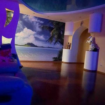 Квартира 2 кімнати 84м Просто глянь!