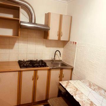 Аренда 1-к квартира 43м2 район Николаевка (МАУП).