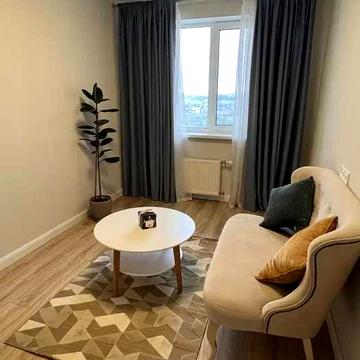 Оазис Видова Ремонт 2к=63м² Оболонський пр, 1 / В.Івасюка Наталка