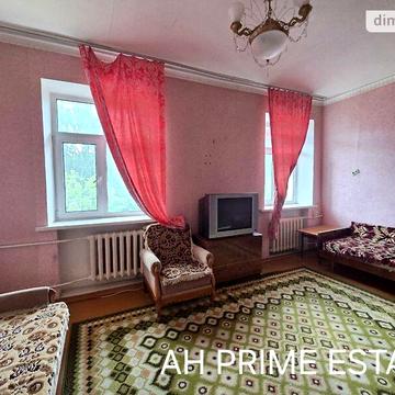 Продаж 1к Квартира Ярослава Мудрого вулиця