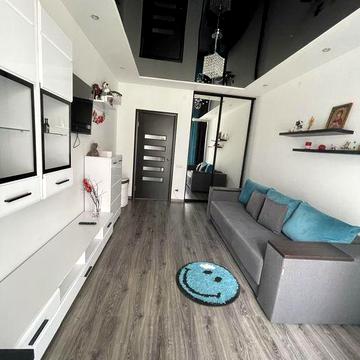 Довгострокова оренда квартири