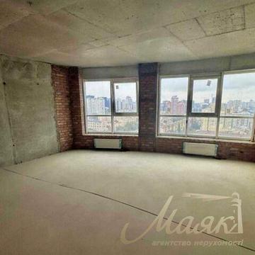 Продаж 3-кімнатної квартири 96м2 в ЖК Володимирський, Центр, Київ ЖК Володимирський