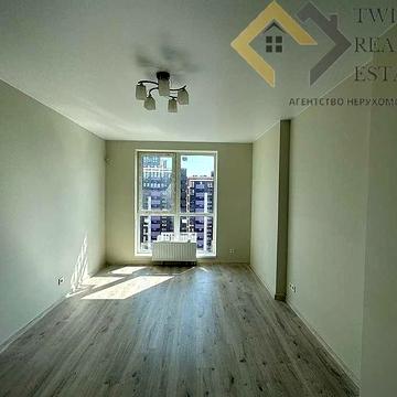 2-кімнатна квартира ЖК " Окленд" з ремонтом. Соломянка. Розсрочка. ЖК Окленд