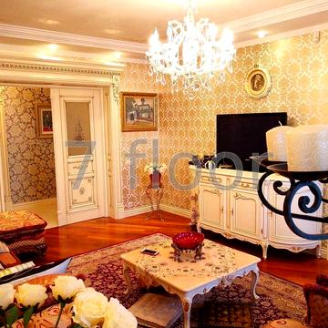 3 -кімнатна квартира ЖК Аквапарк Березняки,м.Лівобережна ЖК «Аквапарк»