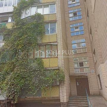 Срочно! 1к, Степана Васильченка вул. 12, недорого