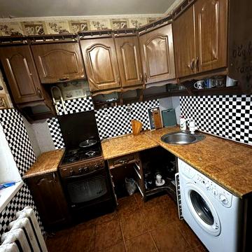 Продаж 2-К кімнатної квартири 45м2 вул. Василя Порика 15