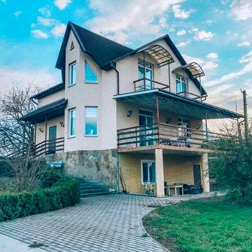 Оренда частину будинку