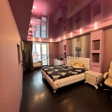 Продаж 2к Квартира Академіка Ющенка вулиця