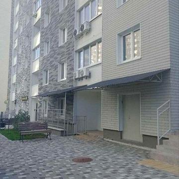 Продам 1 кімн квартиру 54.79м, Коноплянська, 22А, Оболонський р-н