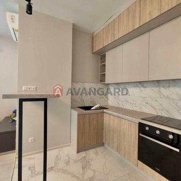 Продам 2к студію 70м2 з ремонтом у ЖК Панорама. ЖК Панорама