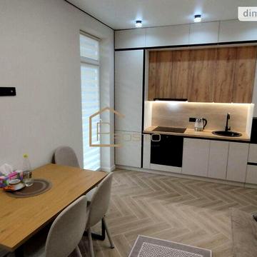 Довгострокова оренда 1к Квартира Собранецька вулиця