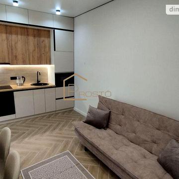 Довгострокова оренда 1к Квартира Собранецька вулиця