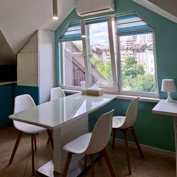 Кузьми Скрябіна вул. (Ватутіна), 15