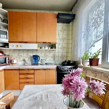 Без %. вул.Заболотного. Продаж 3к квартири біля метро Теремки, 75 м2