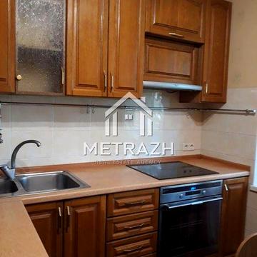 Оболонь: Ваша 2-кімнатна мрія біля метро та пляжу!