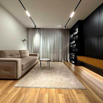 Аренда квартиры Зелёный остров-2, Сикорского 4 Г, Берестейская метро