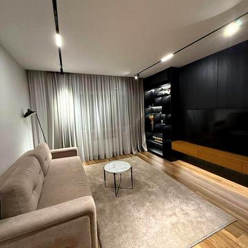 Аренда квартиры Зелёный остров-2, Сикорского 4 Г, Берестейская метро